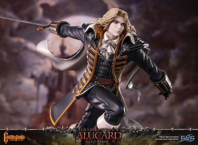 Castlevania: Symphony of the Night - Dash Attack Alucard (alucard17_st_19.jpg)