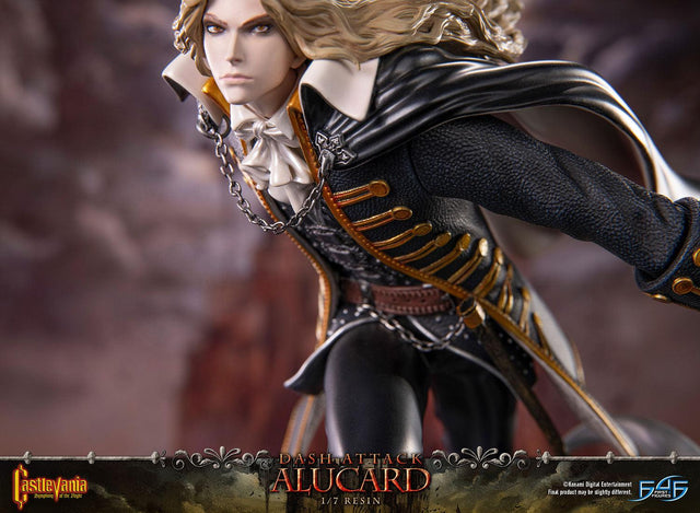 Castlevania: Symphony of the Night - Dash Attack Alucard (alucard17_st_21.jpg)