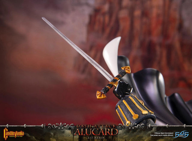 Castlevania: Symphony of the Night - Dash Attack Alucard (alucard17_st_23.jpg)