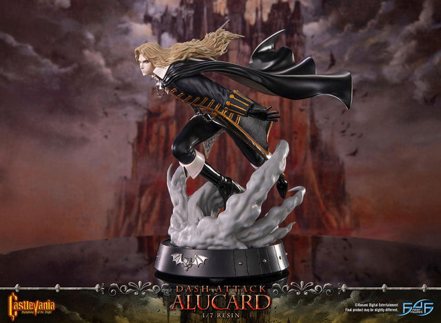 Castlevania: Symphony of the Night - Dash Attack Alucard (alucard17_st_25.jpg)