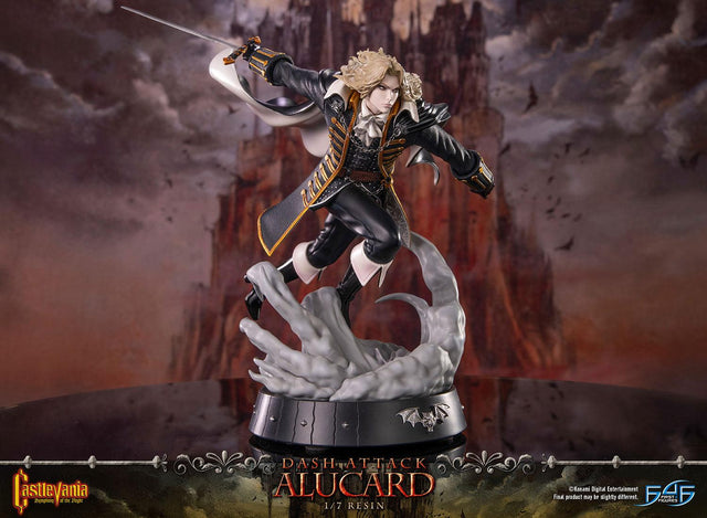Castlevania: Symphony of the Night - Dash Attack Alucard (alucard17_st_26.jpg)