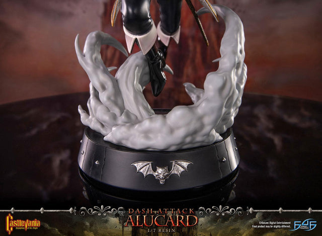 Castlevania: Symphony of the Night - Dash Attack Alucard (alucard17_st_27.jpg)
