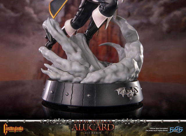Castlevania: Symphony of the Night - Dash Attack Alucard (alucard17_st_28.jpg)
