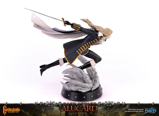 Castlevania: Symphony of the Night - Dash Attack Alucard (alucard17_stwbg_03.jpg)