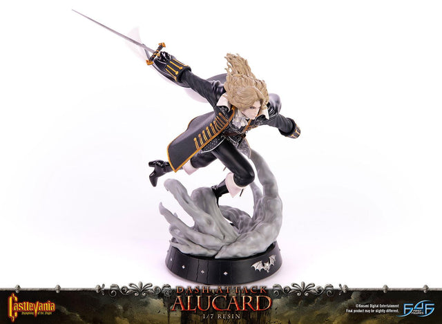 Castlevania: Symphony of the Night - Dash Attack Alucard (alucard17_stwbg_04.jpg)