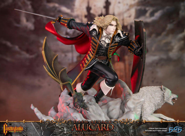 Castlevania: Symphony of the Night - Dash Attack Alucard (Ultimate Edition) (alucard17_ue_20.jpg)