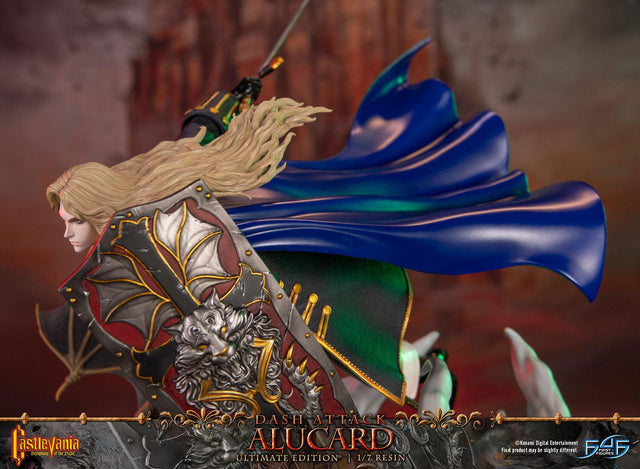 Castlevania: Symphony of the Night - Dash Attack Alucard (Ultimate Edition) (alucard17_ue_22.jpg)
