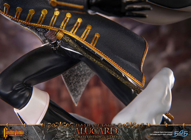 Castlevania: Symphony of the Night - Dash Attack Alucard (Ultimate Edition) (alucard17_ue_29.jpg)