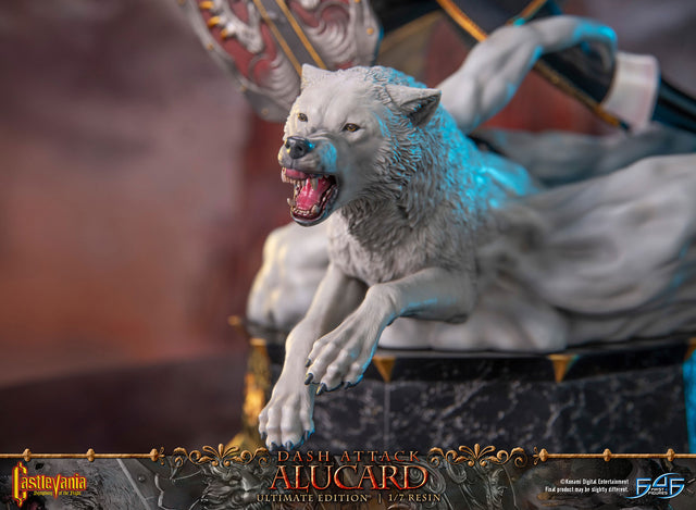 Castlevania: Symphony of the Night - Dash Attack Alucard (Ultimate Edition) (alucard17_ue_33.jpg)