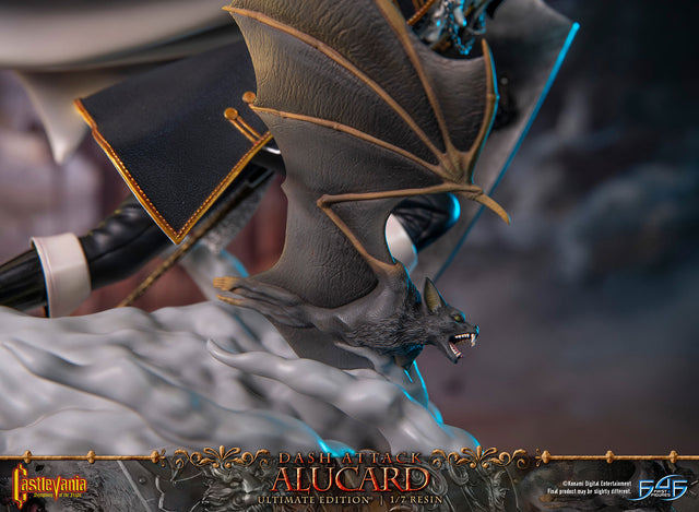 Castlevania: Symphony of the Night - Dash Attack Alucard (Ultimate Edition) (alucard17_ue_35.jpg)