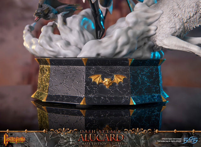 Castlevania: Symphony of the Night - Dash Attack Alucard (Ultimate Edition) (alucard17_ue_36.jpg)