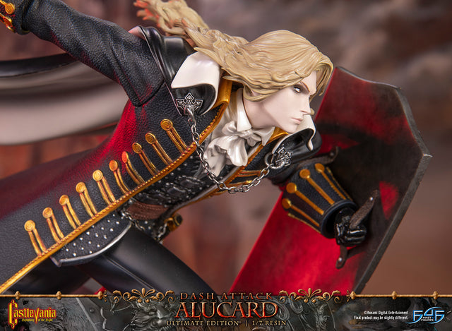 Castlevania: Symphony of the Night - Dash Attack Alucard (Ultimate Edition) (alucard17_ue_41.jpg)