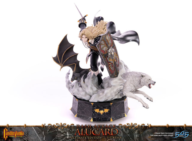 Castlevania: Symphony of the Night - Dash Attack Alucard (Ultimate Edition) (alucard17_uewbg_01.jpg)