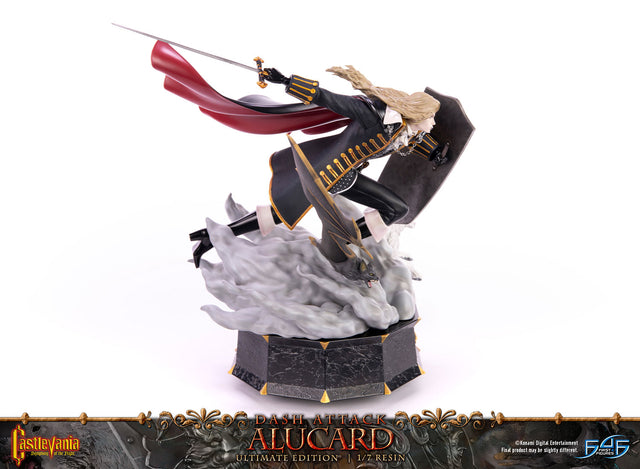 Castlevania: Symphony of the Night - Dash Attack Alucard (Ultimate Edition) (alucard17_uewbg_04.jpg)
