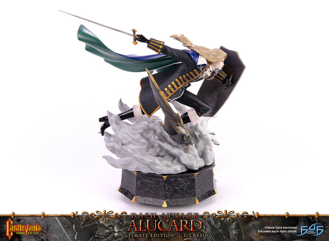 Castlevania: Symphony of the Night - Dash Attack Alucard (Ultimate Edition) (alucard17_uewbg_05.jpg)