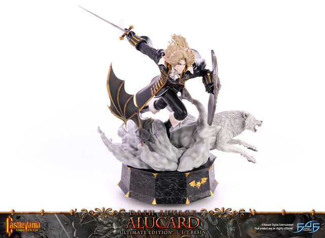 Castlevania: Symphony of the Night - Dash Attack Alucard (Ultimate Edition) (alucard17_uewbg_06.jpg)
