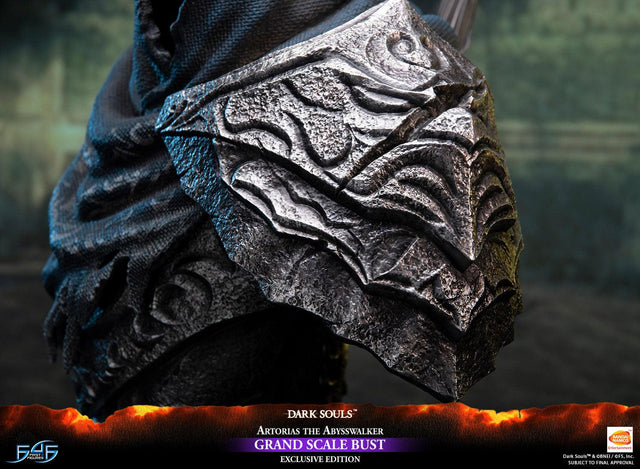 Dark Souls – Artorias the Abysswalker Grand Scale Bust Exclusive Edition (artorias-gsbust-h-exc-16.jpg)