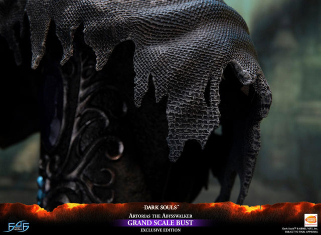 Dark Souls – Artorias the Abysswalker Grand Scale Bust Exclusive Edition (artorias-gsbust-h-exc-20.jpg)