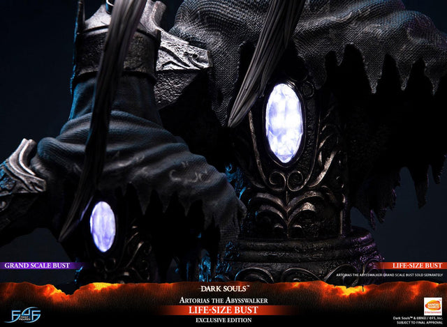Dark Souls – Artorias the Abysswalker Life-Size Bust Exclusive Edition (artorias-lsbust-h-exc-30a.jpg)
