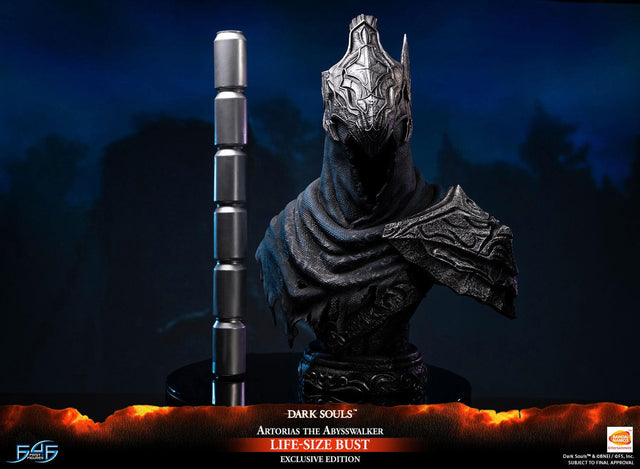 Dark Souls – Artorias the Abysswalker Life-Size Bust Exclusive Edition (artorias-lsbust-h-exc-33.jpg)