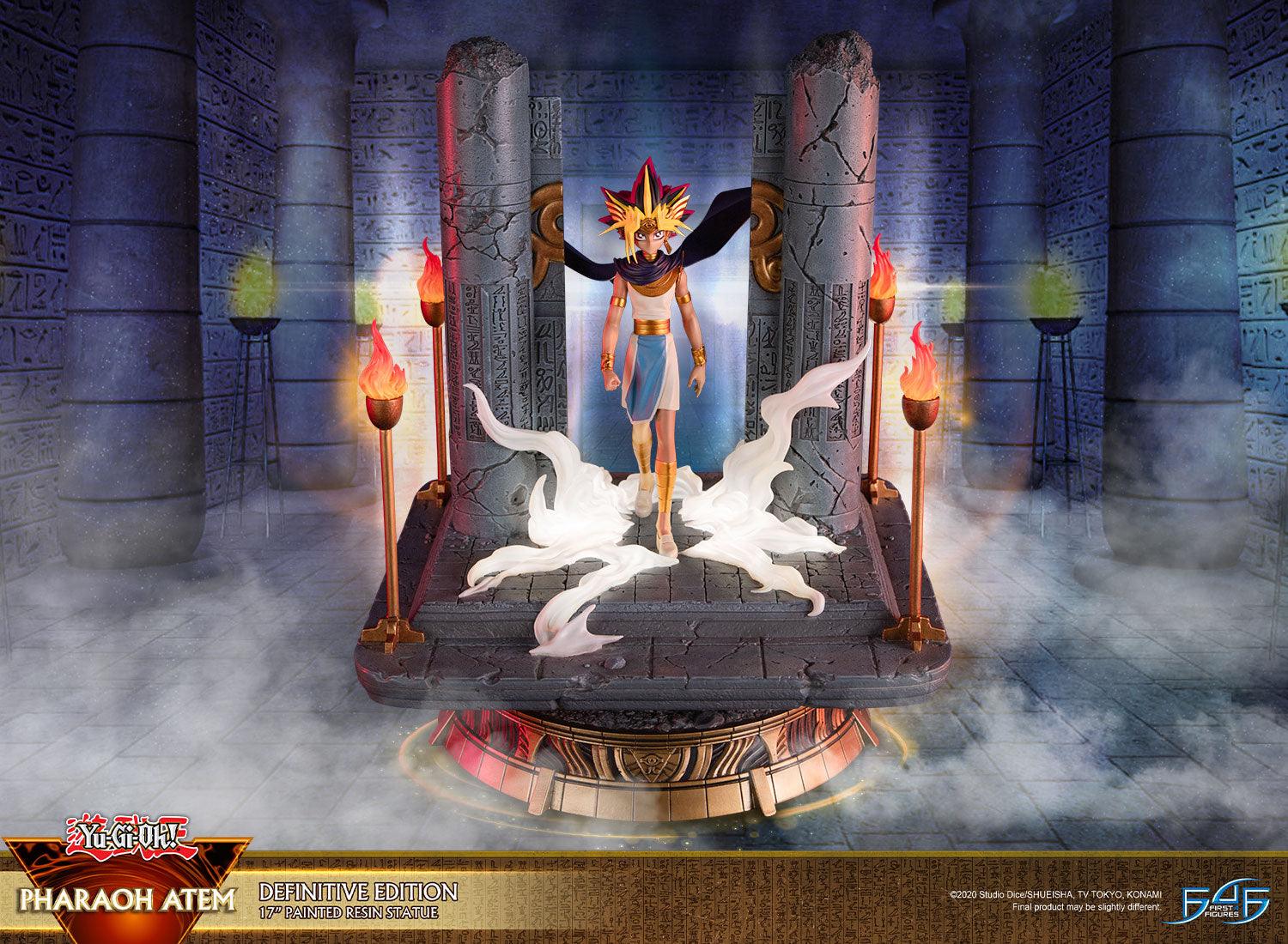 Yu-Gi-Oh!