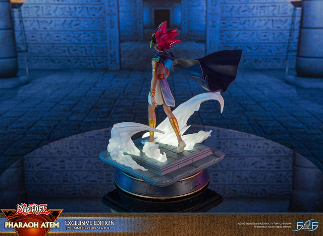 Yu-Gi-Oh! - Pharaoh Atem (Exclusive Edition) (atemex_05.jpg)