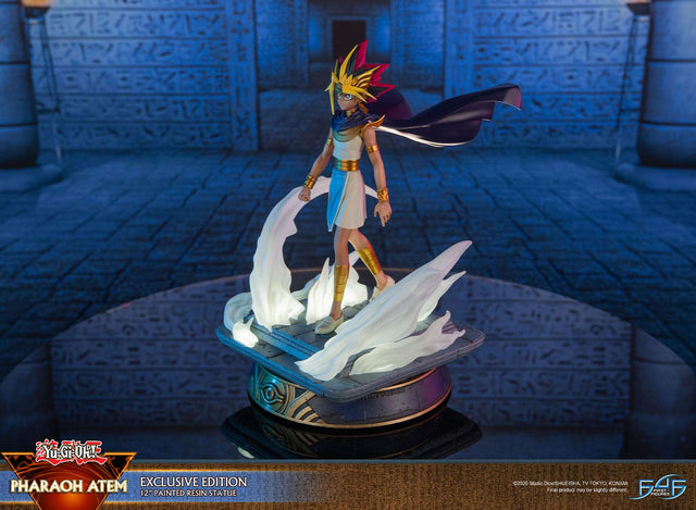 Yu-Gi-Oh! - Pharaoh Atem (Exclusive Edition) (atemex_07.jpg)