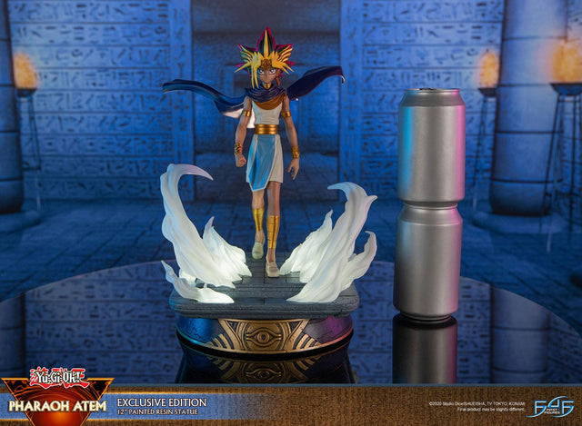Yu-Gi-Oh! - Pharaoh Atem (Exclusive Edition) (atemex_09.jpg)