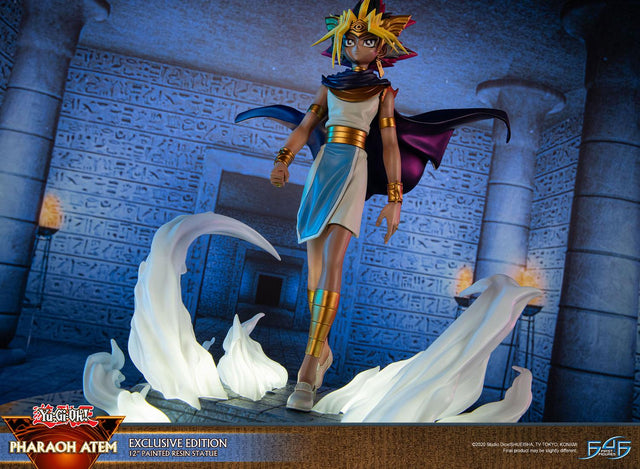 Yu-Gi-Oh! - Pharaoh Atem (Exclusive Edition) (atemex_14.jpg)