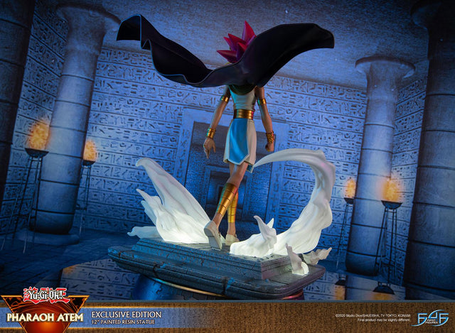 Yu-Gi-Oh! - Pharaoh Atem (Exclusive Edition) (atemex_15.jpg)