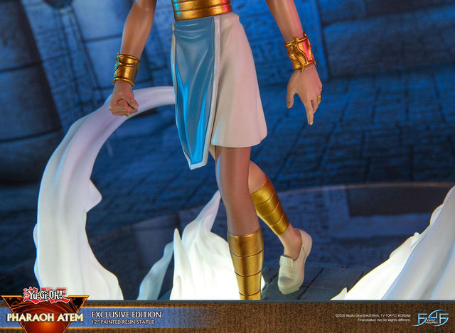 Yu-Gi-Oh! - Pharaoh Atem (Exclusive Edition) (atemex_21.jpg)
