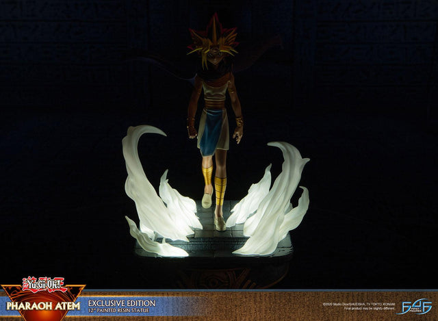 Yu-Gi-Oh! - Pharaoh Atem (Exclusive Edition) (atemex_24.jpg)