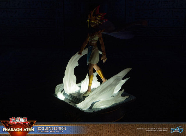 Yu-Gi-Oh! - Pharaoh Atem (Exclusive Edition) (atemex_25.jpg)