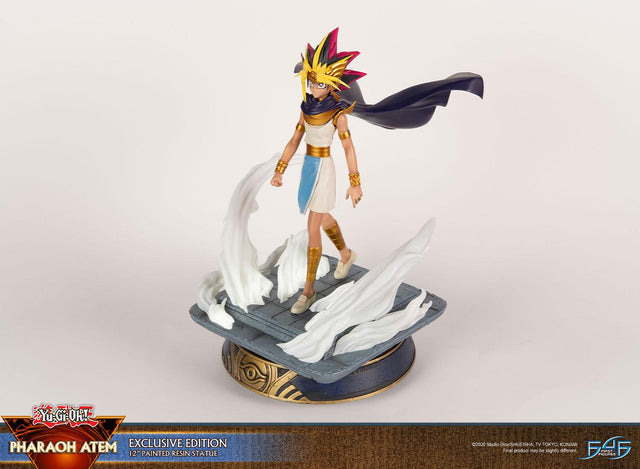 Yu-Gi-Oh! - Pharaoh Atem (Exclusive Edition) (atemex_27.jpg)