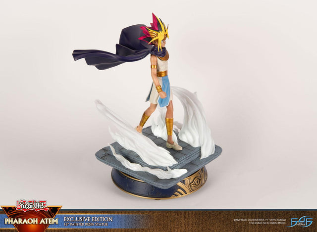 Yu-Gi-Oh! - Pharaoh Atem (Exclusive Edition) (atemex_29.jpg)
