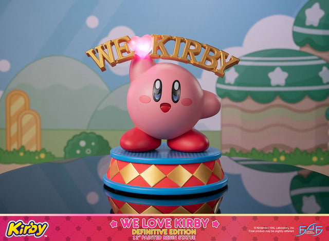 Kirby : We Love Kirby (Resin) - Definitive Edition (b04f9f9b-345a-475a-9837-2bac02b73306.jpg)