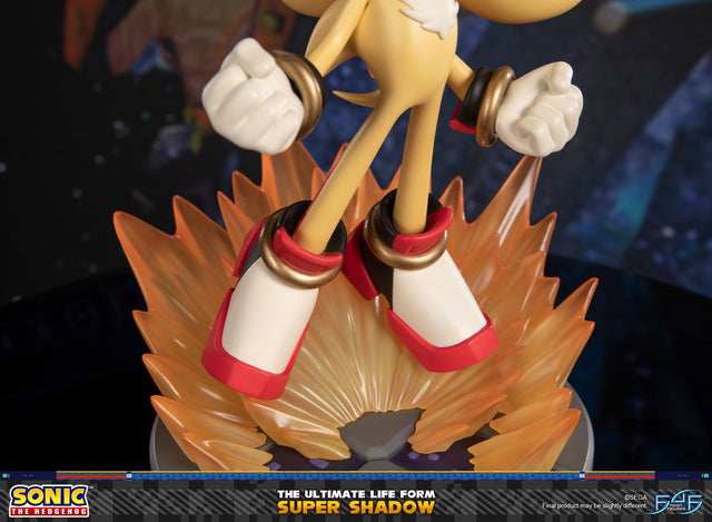 Sonic The Hedgehog - The Ultimate Life Form: Super Shadow (b3a820c6-e21f-4c12-ae02-3848e57b16eb.jpg)