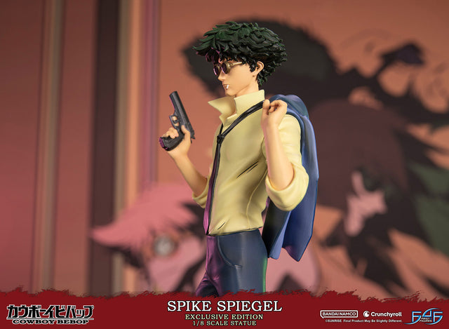Cowboy Bebop - Spike Spiegel 1/8 Resin (Exclusive Edition) (b4cac0e1-85be-48eb-a69e-23d17cd1304f.jpg)