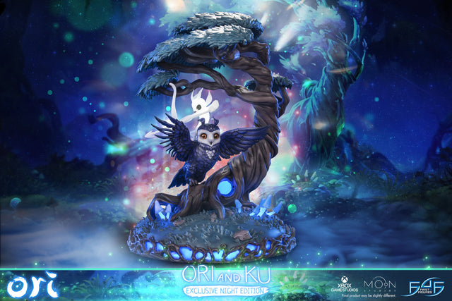 Ori and the Will of the Wisps - Ori and Ku Exclusive Edition (Night Variation) (b62b0035-1cc8-47c0-9ef1-d63cdae127d1.jpg)
