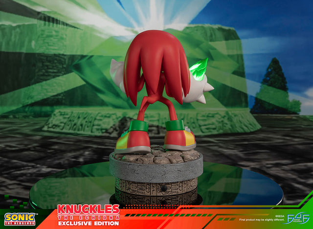 Sonic the Hedgehog - Modern Knuckles - Exclusive Edition (b6966521-f115-4ceb-b53d-01e4053c762d.jpg)