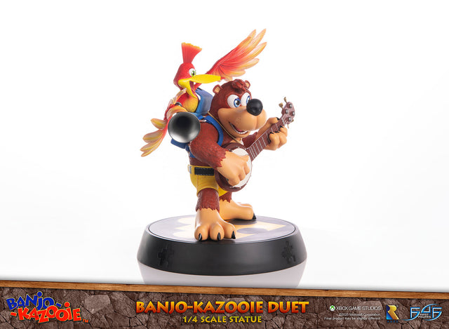 Banjo-Kazooie™ - Banjo-Kazooie Duet 1/4 (b887946b-e182-4681-9144-665ab107575b.jpg)