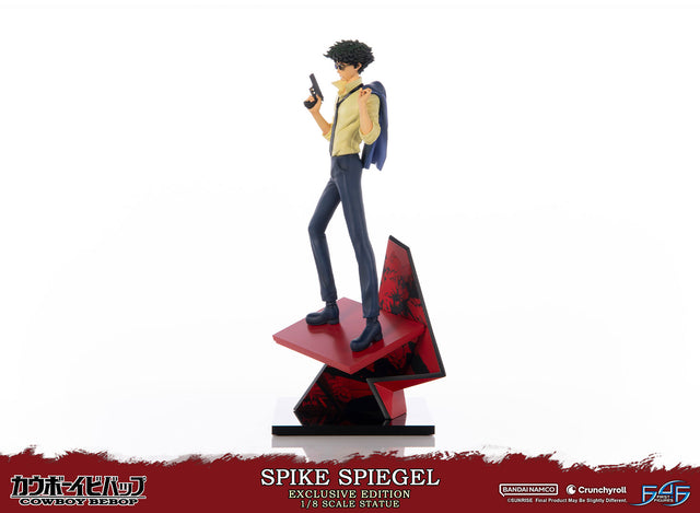 Cowboy Bebop - Spike Spiegel 1/8 Resin (Exclusive Edition) (b89beea4-2a10-4280-a3fd-b530d728d8f7.jpg)