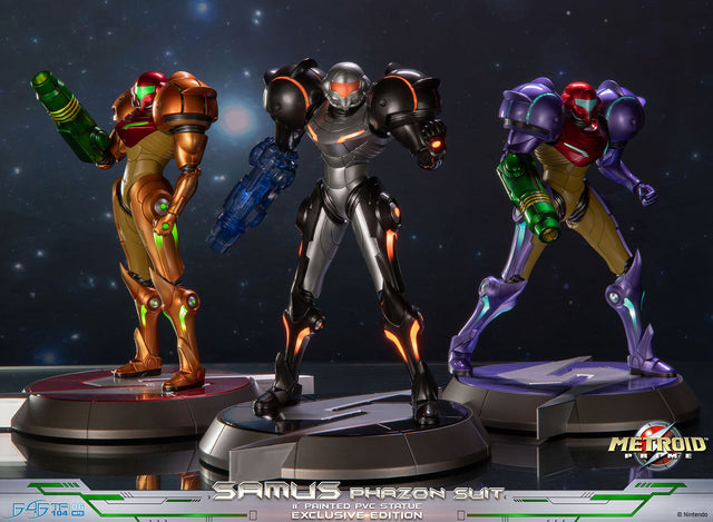 Metroid Prime™ - Samus Phazon Suit PVC (Exclusive Edition) (b8abff88-ed3b-4ef7-97d6-ada91a2b14fa.jpg)