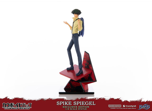 Cowboy Bebop - Spike Spiegel 1/8 Resin (Exclusive Edition) (bae90023-6b8c-4199-991d-c052d3b9ec8f.jpg)