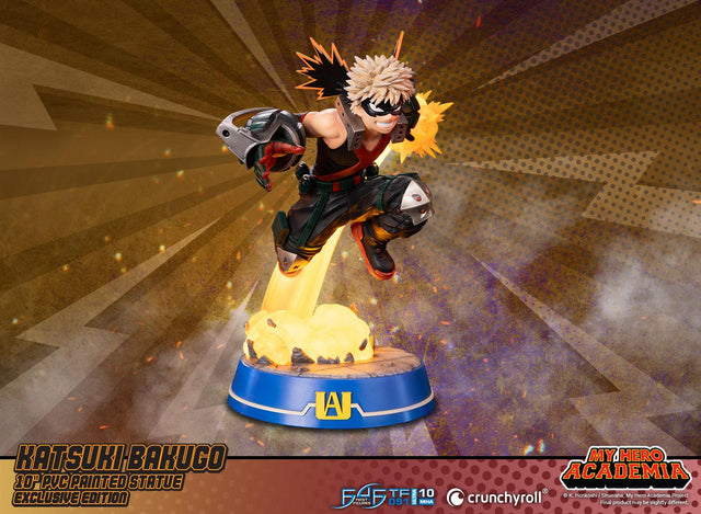 My Hero Academia - Katsuki Bakugo PVC (Exclusive Edition) (bakugoce_00.jpg)