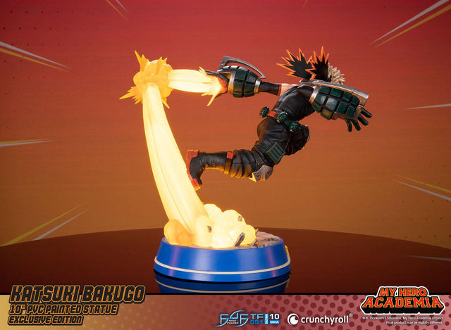 My Hero Academia - Katsuki Bakugo PVC (Exclusive Edition) (bakugoce_02.jpg)
