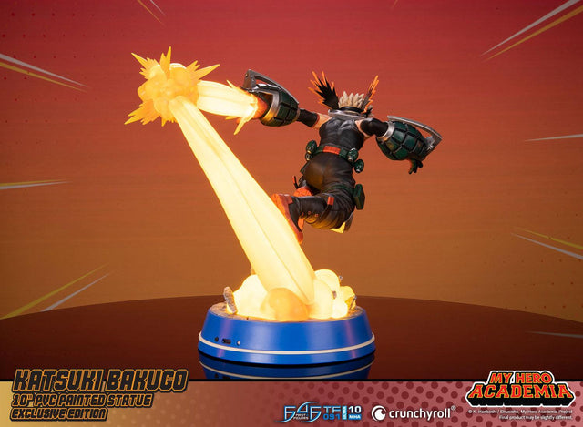 My Hero Academia - Katsuki Bakugo PVC (Exclusive Edition) (bakugoce_03.jpg)