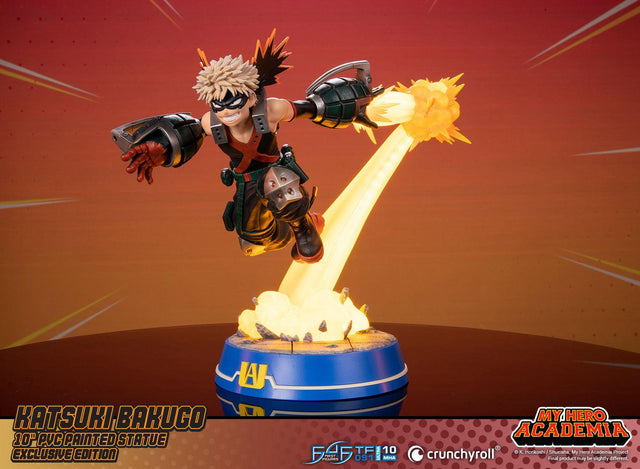 My Hero Academia - Katsuki Bakugo PVC (Exclusive Edition) (bakugoce_07.jpg)