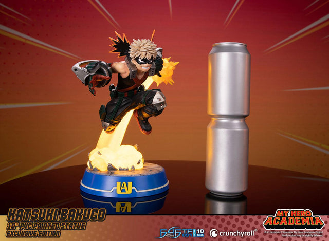My Hero Academia - Katsuki Bakugo PVC (Exclusive Edition) (bakugoce_09.jpg)