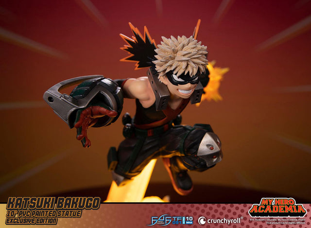 My Hero Academia - Katsuki Bakugo PVC (Exclusive Edition) (bakugoce_10.jpg)
